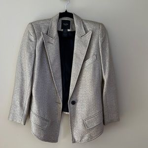 Smythe blazer